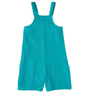 NWT Children’s Gauze Romper various sizes